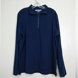 Mens Greg Norman Play Dry Jacket